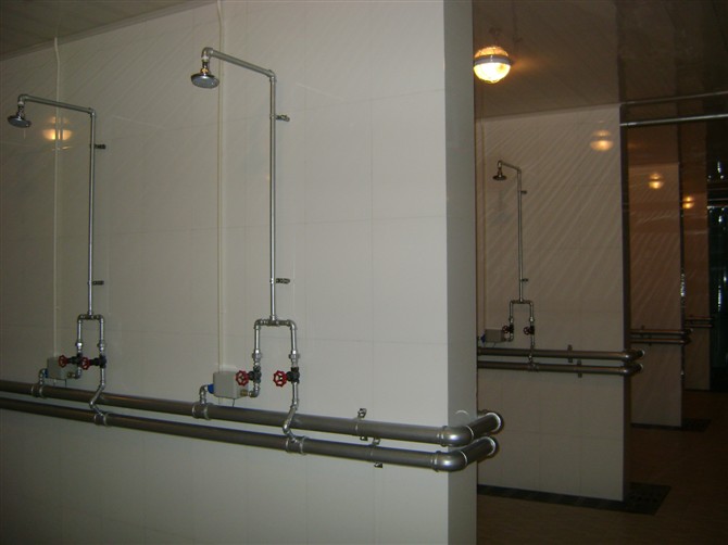 軍區宿舍-金曼古瓷磚